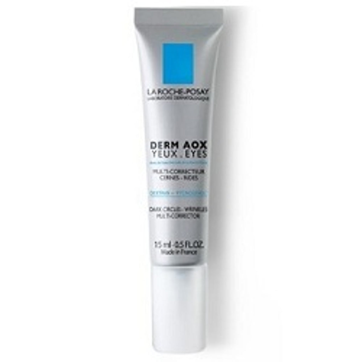 Derm Aox Soin Yeux T 15 Ml