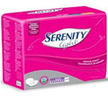 Serenity Light Lady Maxi Incontinence Pads 30 Pieces