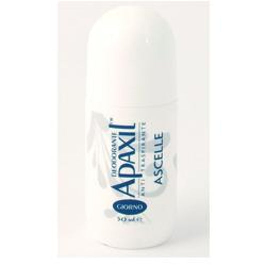 Apaxil Antitraspirante Ascelle Per Il Giorno 50 Ml