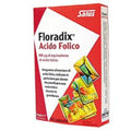 Floradix Acido Folico 60 Capsule