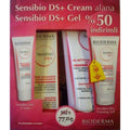 Sensibio DS+ Moisturizing Cream Desquamation/Redness 40 Ml