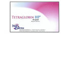 Tetraglobin Hp Lactoferrin 30 Capsules of 200 Mg