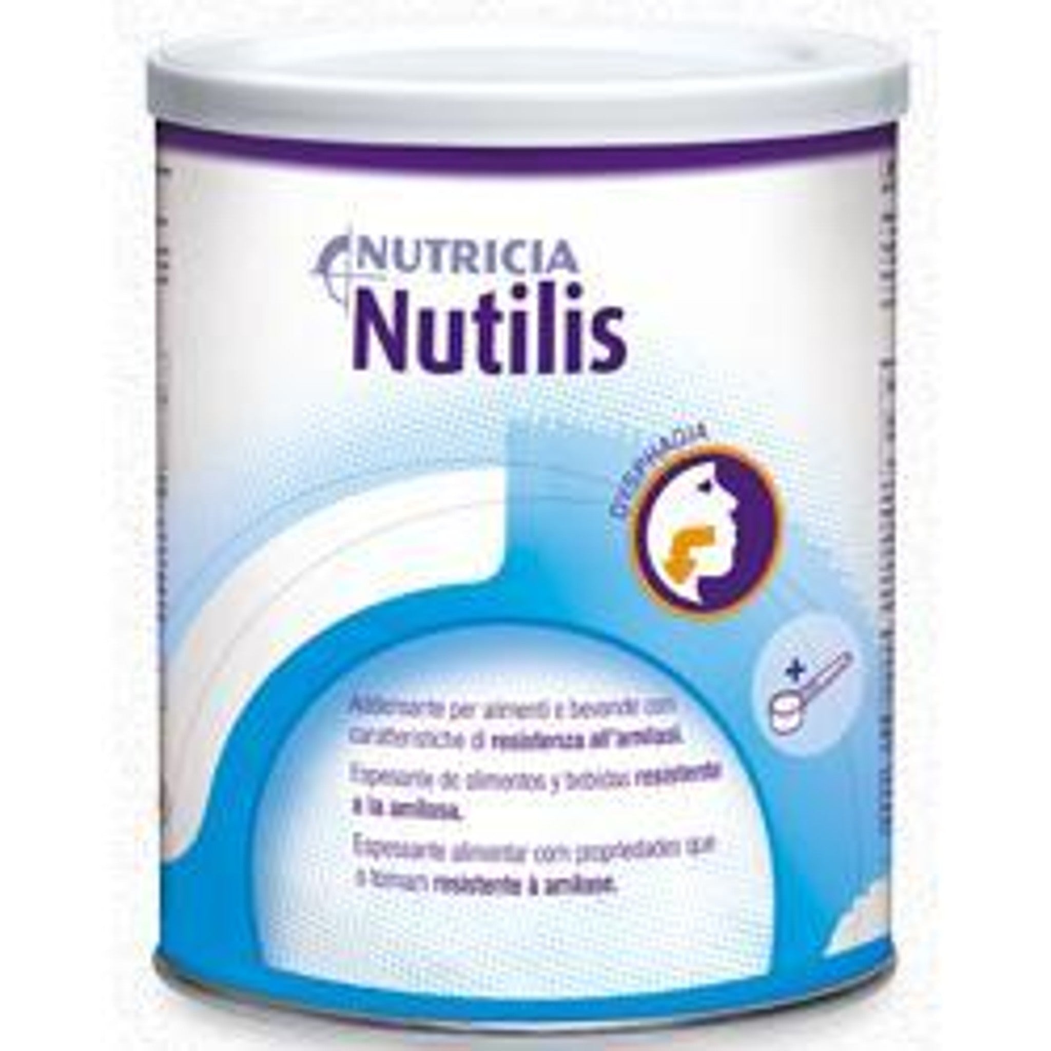 Nutilis Poudre Épaississante Pot 300 G