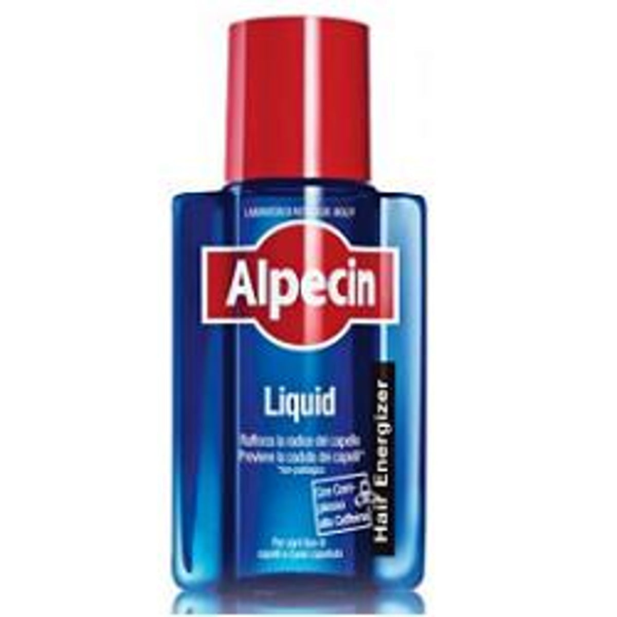 Alpecin Energizer Hair Tonic Leave-In 200 ml