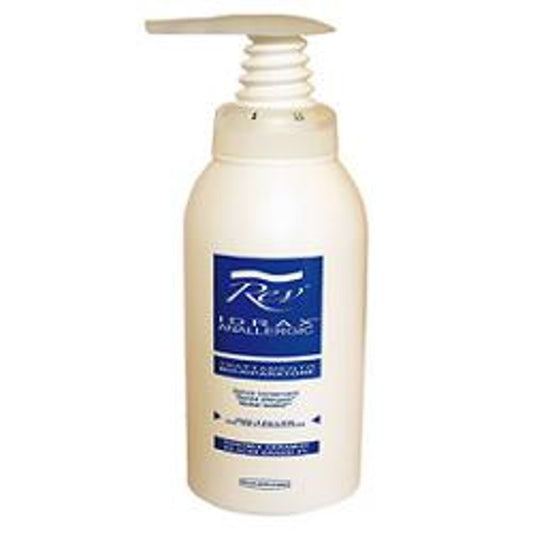 Rev Idrax Anallergic 500 Ml