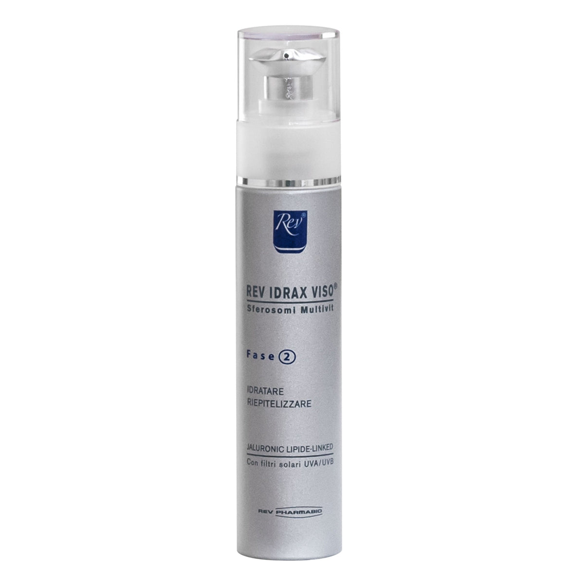 Rev Idrax Face 50 Ml