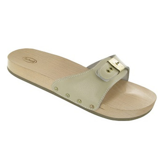 Pescura Heel Original Bycast Womens Sand Exercise Sabbia 37