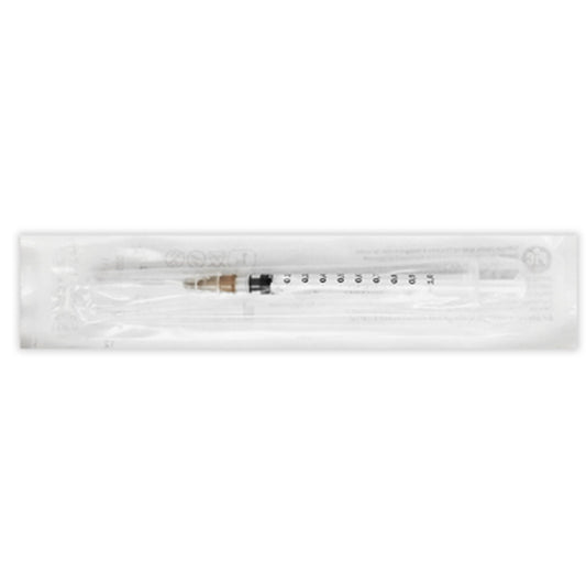 Siringa Pic Tubercolina 1Ml G26X1/2