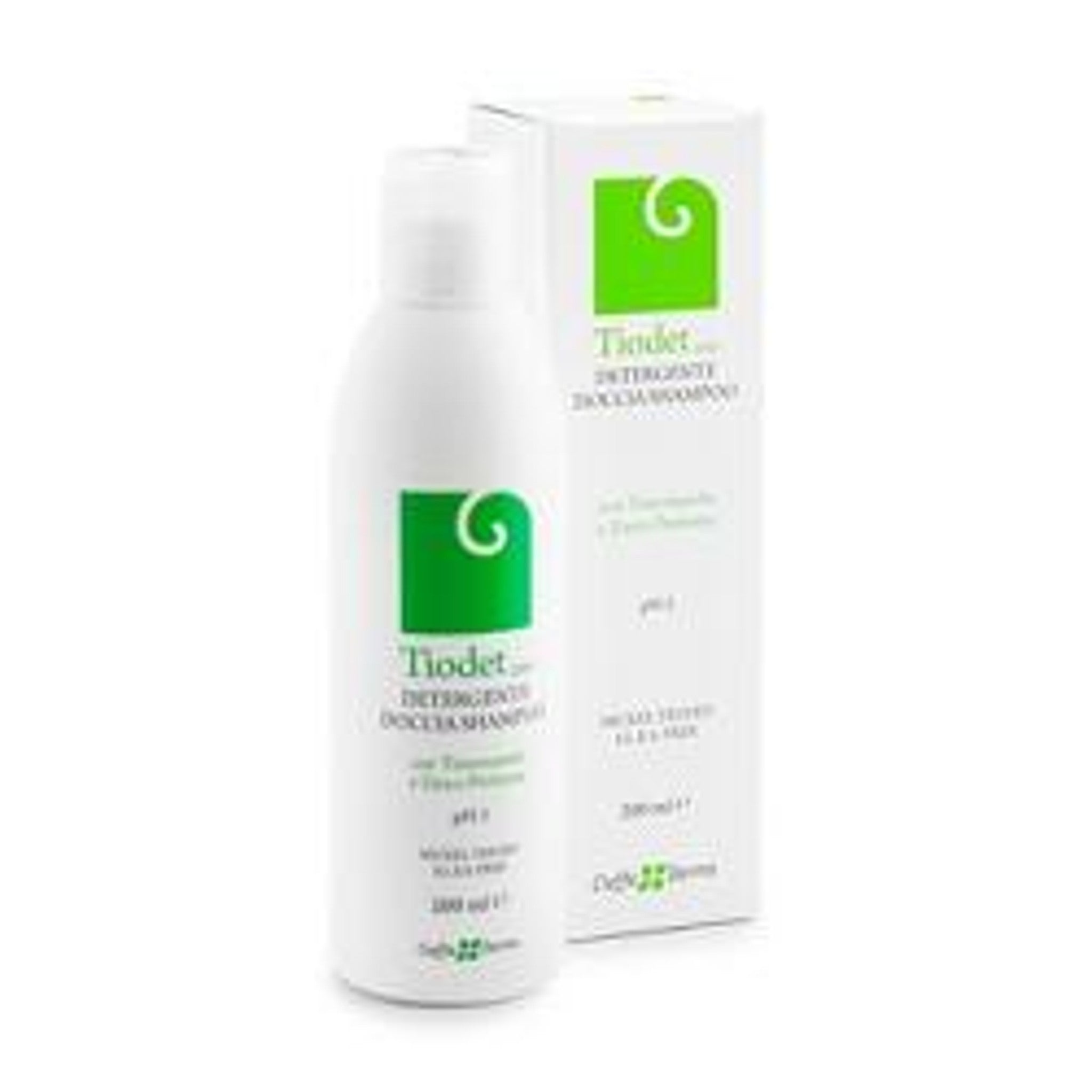 Détergent Tiodet-Znp 200 ml