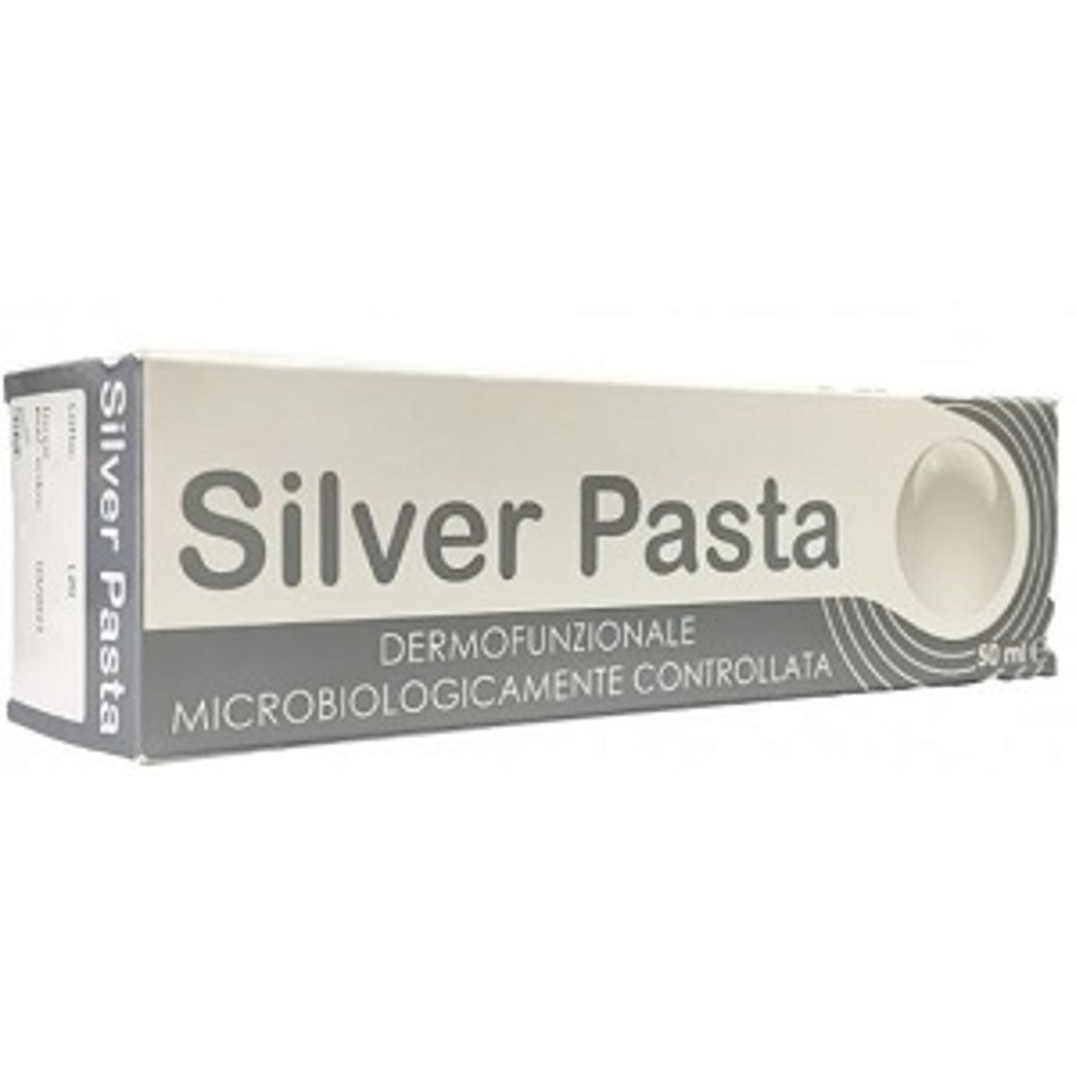 Silver Paste 50 ml
