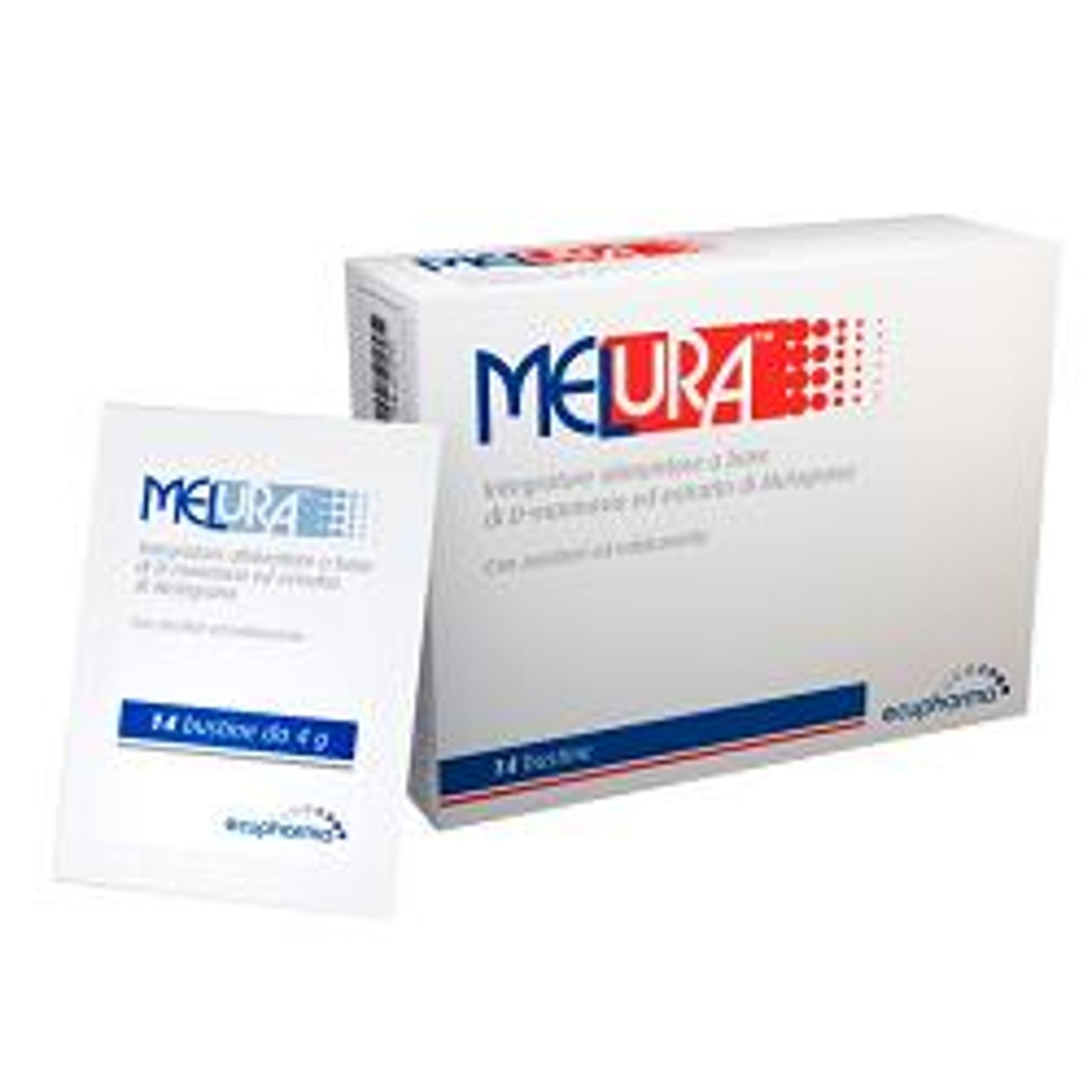 Melura 14 Bustine