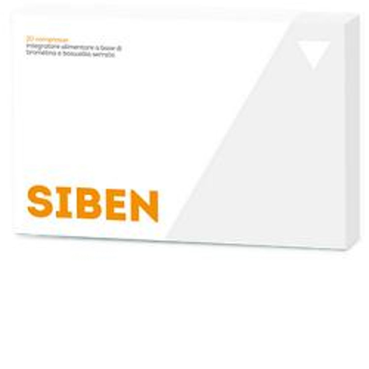 Siben 20 Comprimés