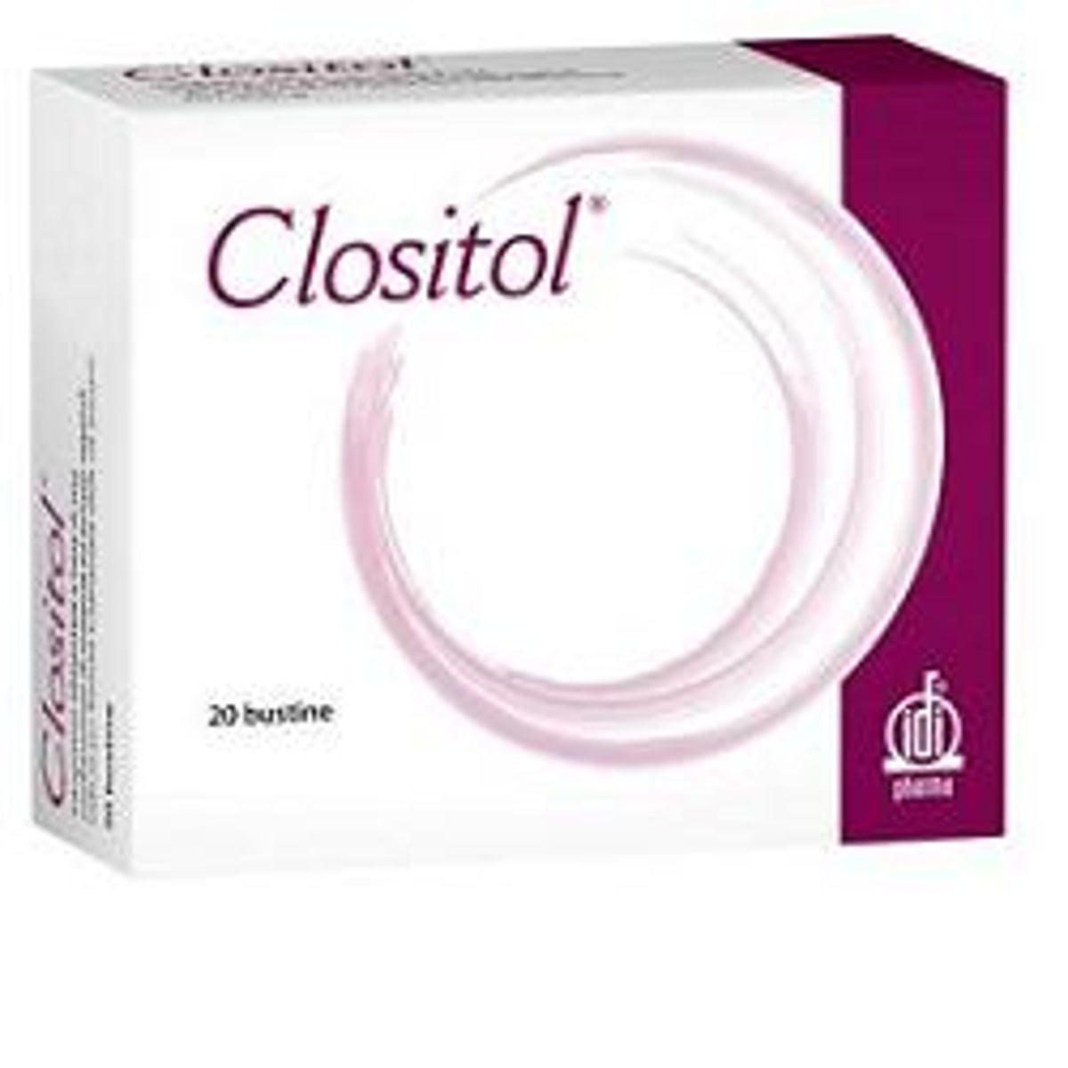 Clositol 20 Sachets
