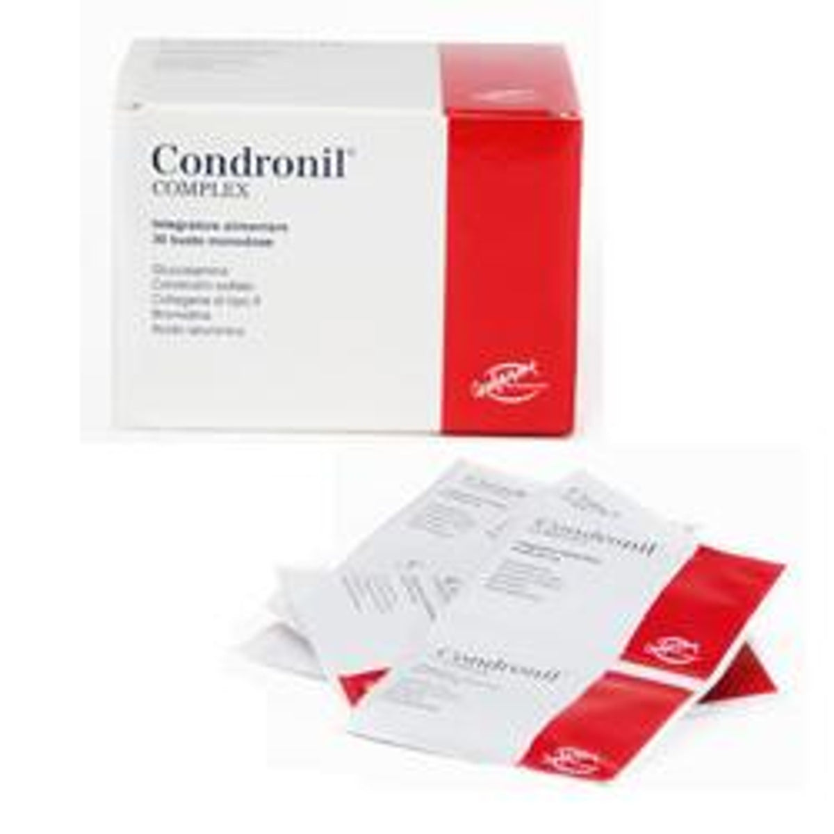 Condronil Complex 30 Sachets