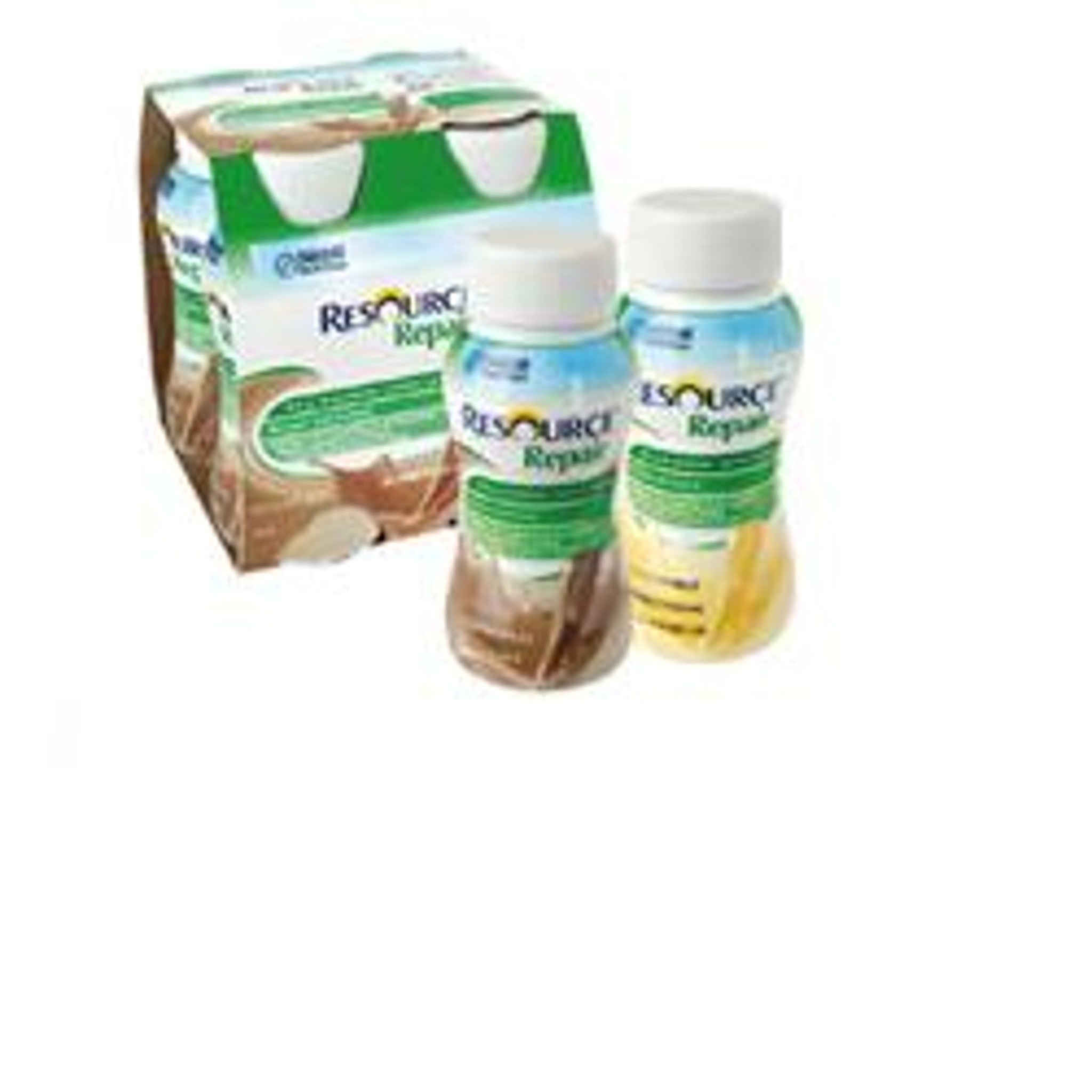Resource Repair Coffee 4 Bottles 200 ml