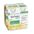 Resource Repair Vaniglia 4 Bottiglie 200 Ml