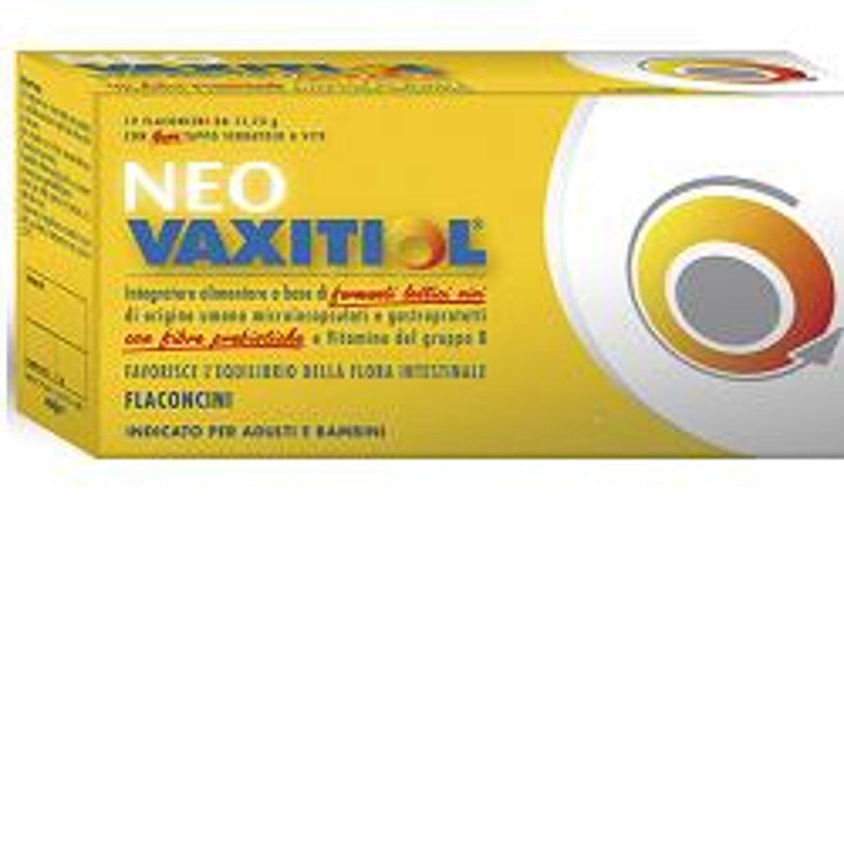 Neovaxitiol 12 Vials