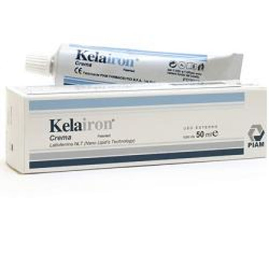 Kelairon Crema 50 Ml