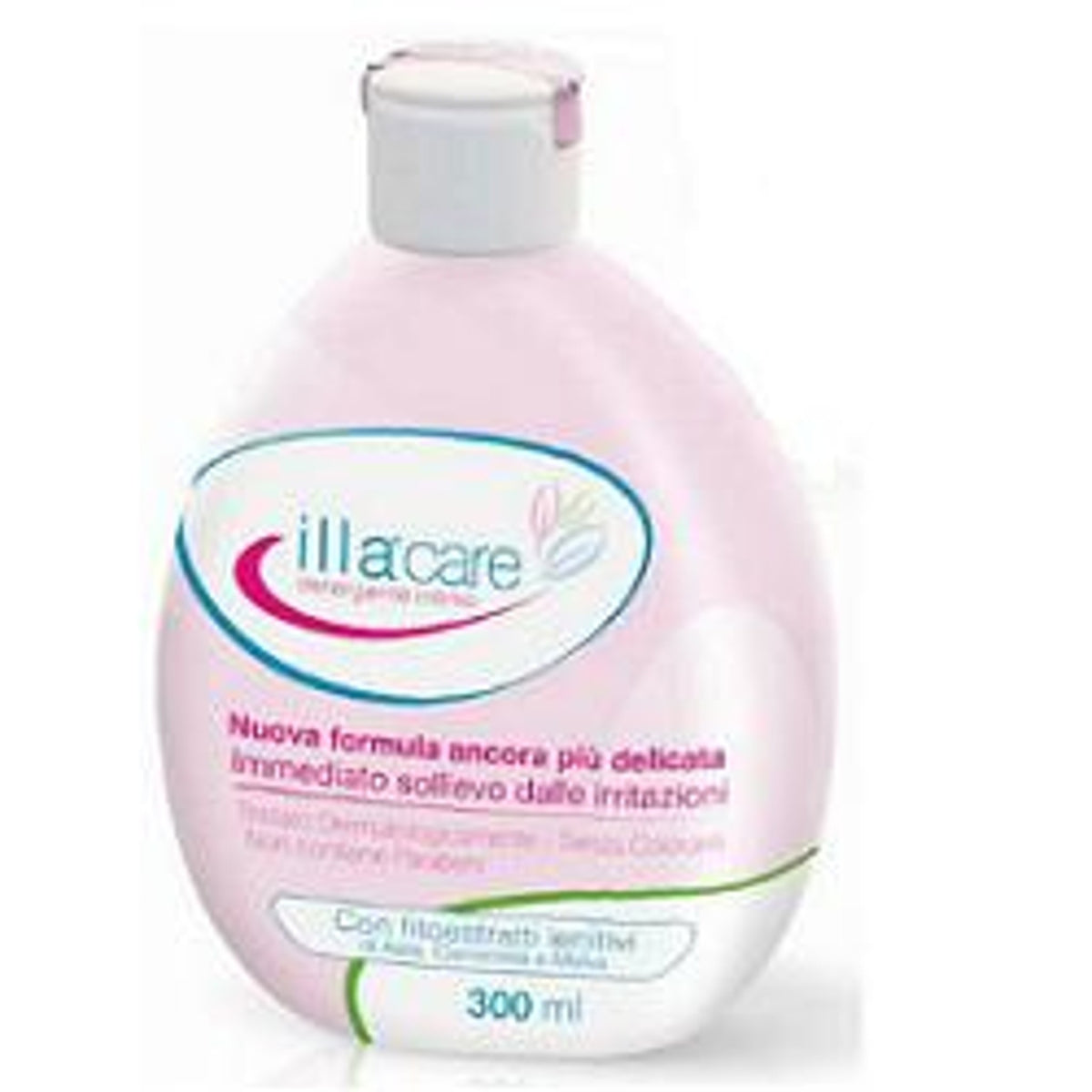 Illa Care Nettoyant Intime 250 ml