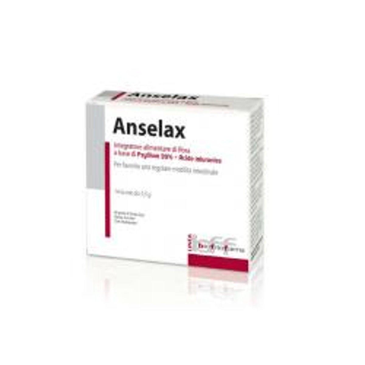 Anselax 14 Sachets