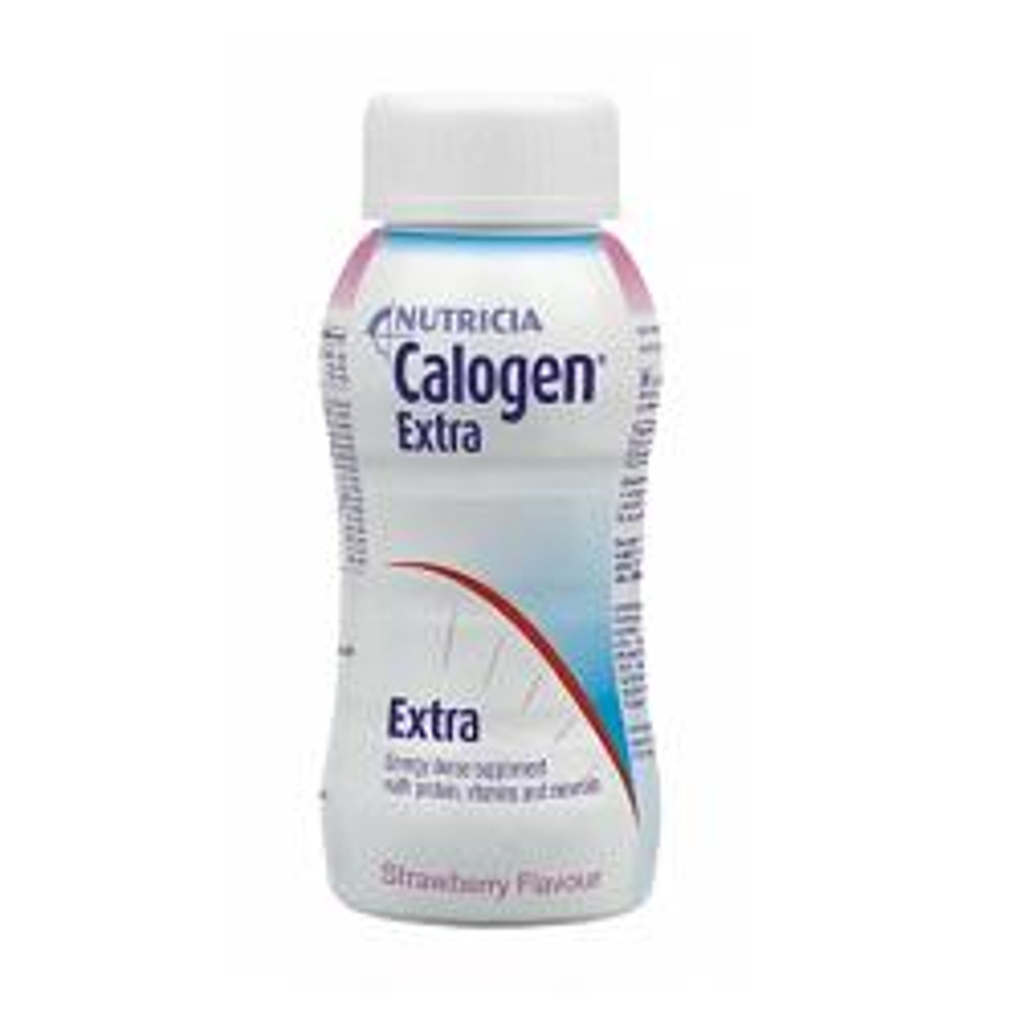 Calogen Extra Fraise 200 ml