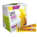 Super Ananas 30 Stick Pack Sachets 10 ml