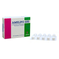 Amelipo 600 30 Comprimés