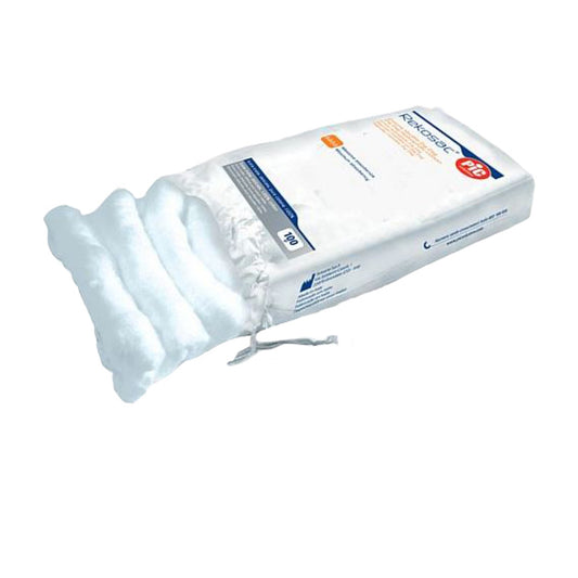 Cotone Idrofilo Pic Rekosac Zig Zag 1000 G