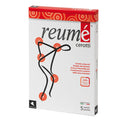 Reume' Patches