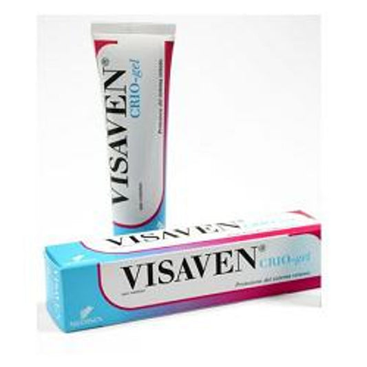 Visaven Criogel 100 Ml