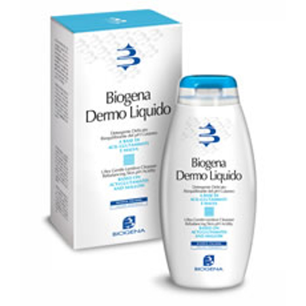 Biogena Dermoliquide pH5 Flacon 500 ml