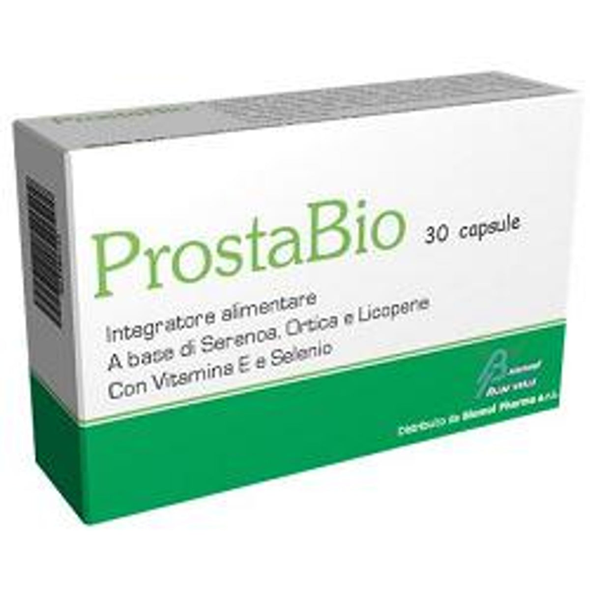 Prostabio 30 Capsules