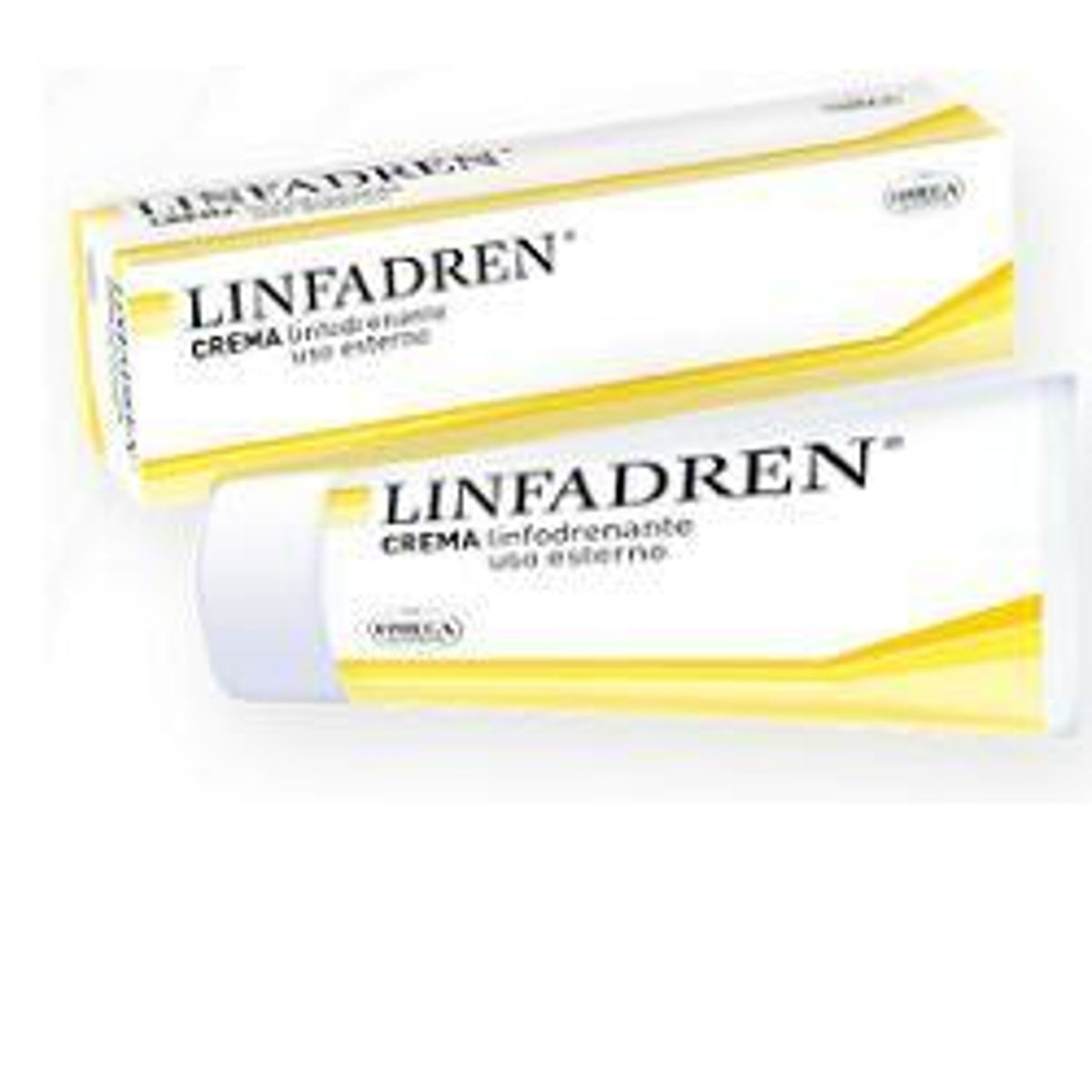 Linfadren Cream 100 ml