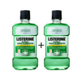 Listerine Difesa Denti E Gengive Bundle 2 X 500 Ml