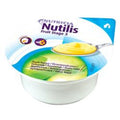 Nutilis Fruit Stage 4 Apple 3X150 G