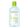 Sebium H2O Purifying Cleansing Micellar Water 500 ml