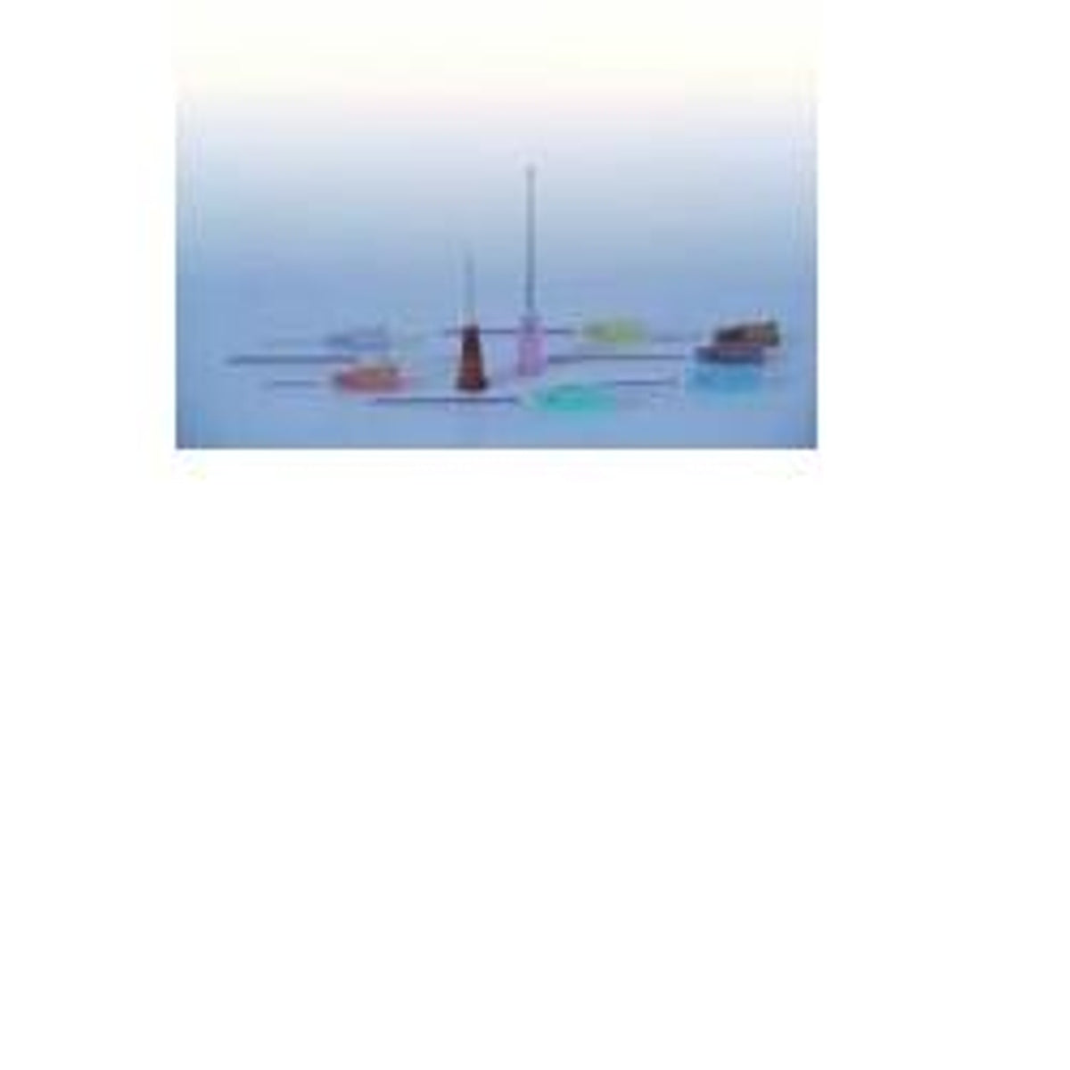 Sterile Hypodermic Needle 30Gx1/20.3x13