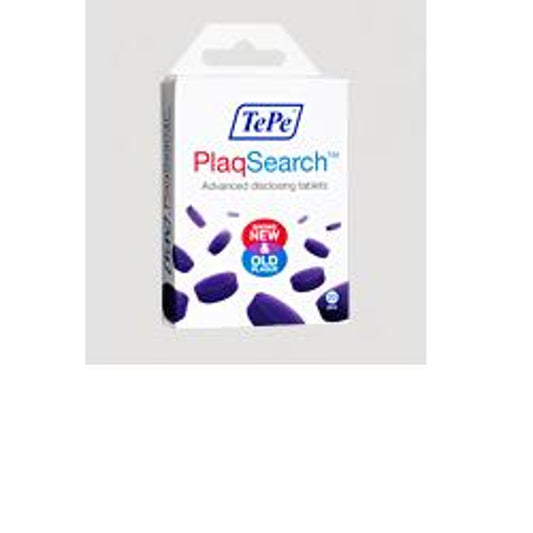 Tepe Plaq Search 10 Sztuki