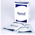 Apaxil Antiperspirant Wipes 10 Sachets