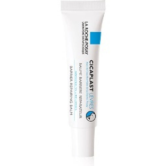 Cicaplast Levres 7,5 Ml