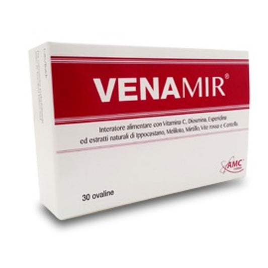 Venamir 30 Ovaline