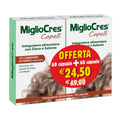 Migliocres Hair 60 Capsules + 60 Capsules Promotion