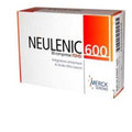 Neulenic 600 15 Coated Tablets
