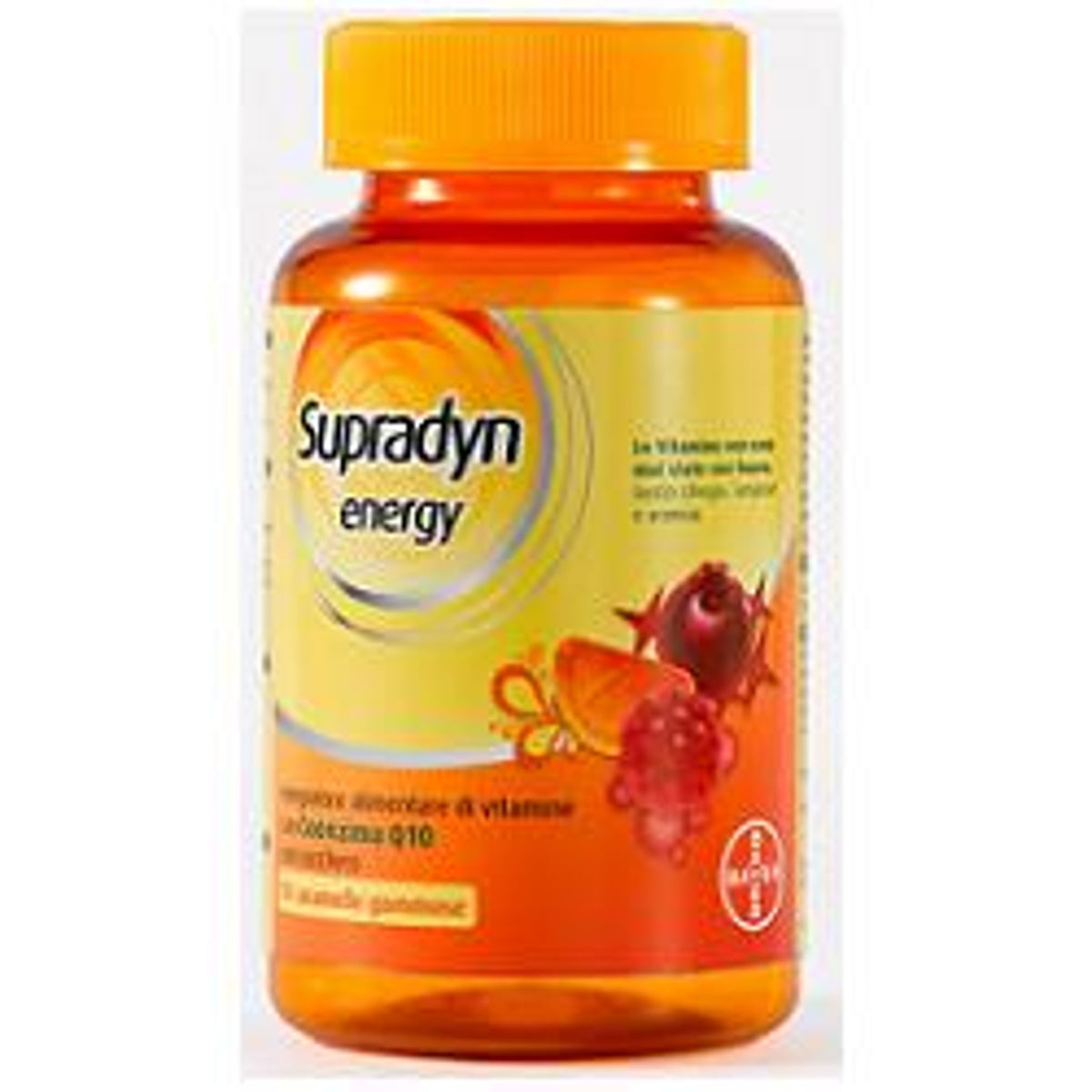Supradyn Energy 70 Candies