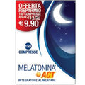 Melatonin Act 150 Tablets