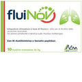 Fluinov 10 Sachets 3 G
