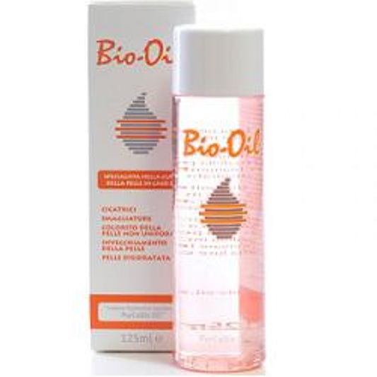 Bio-Oil Olio Dermatologico 125 Ml