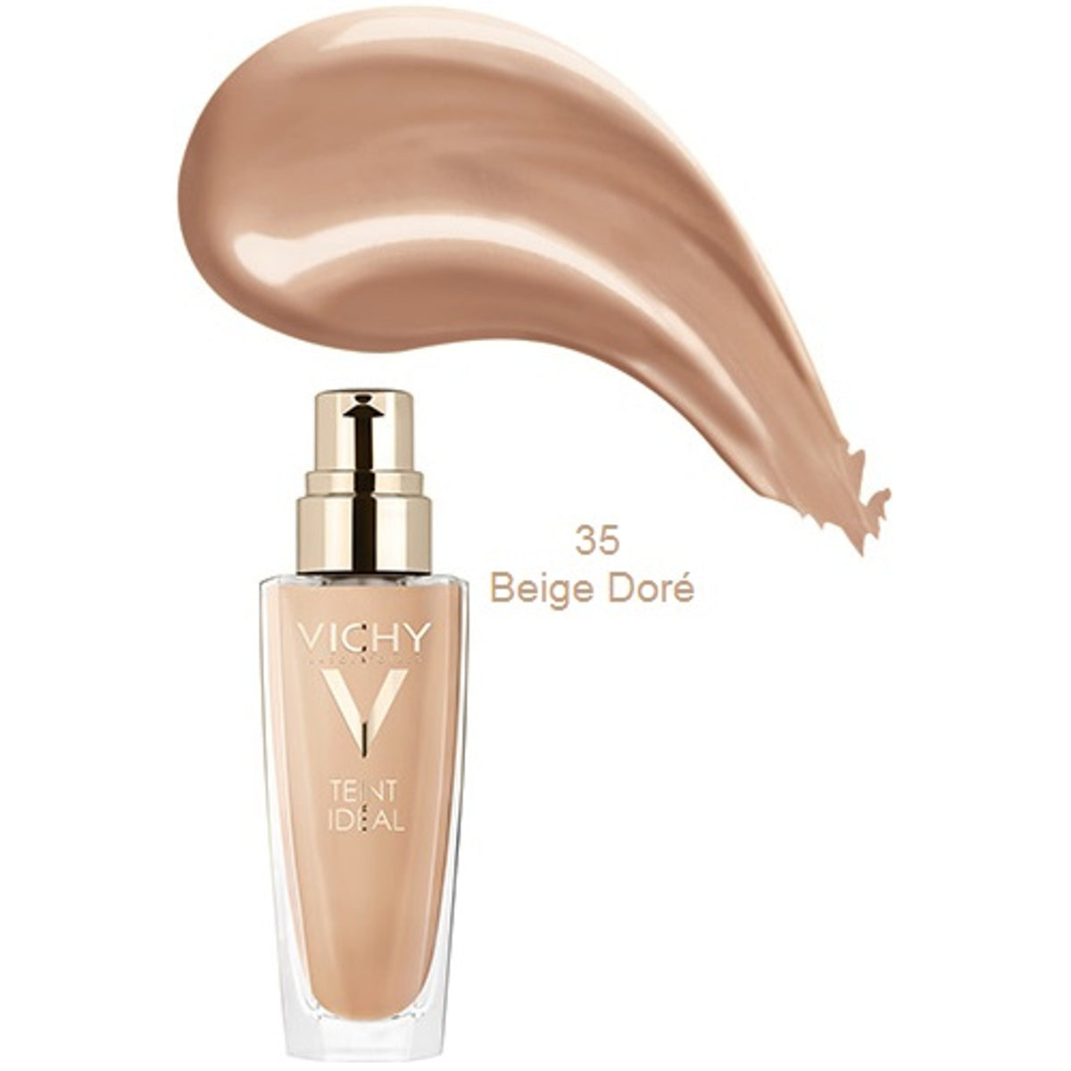Teint Ideal Fluido 35 30 Ml