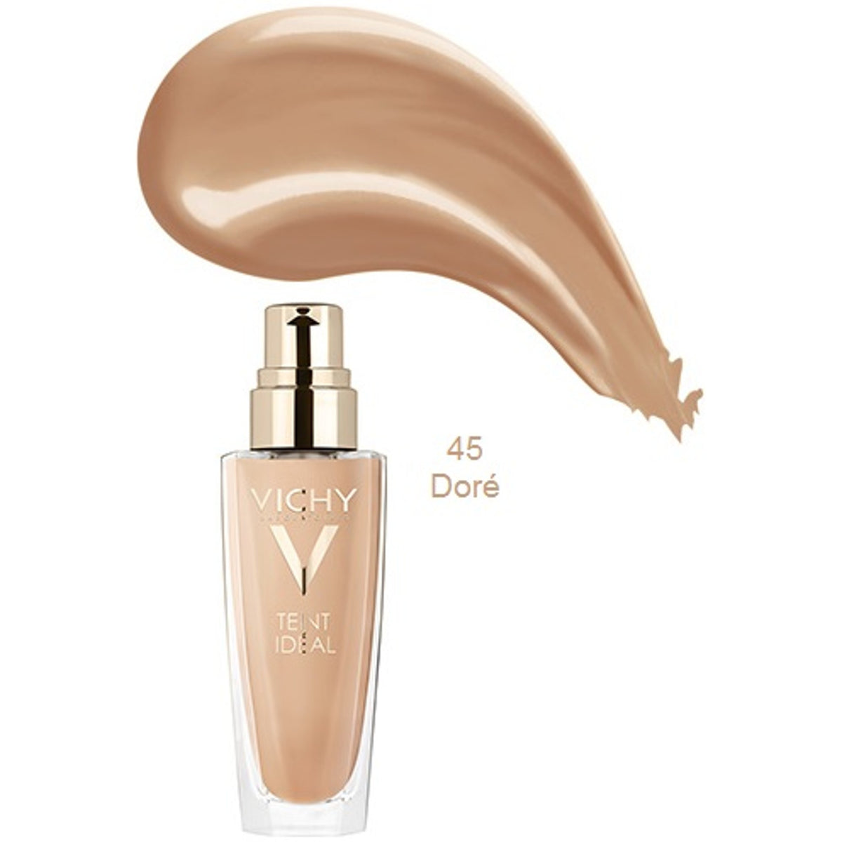 Teint Ideal Fluido 45 30 Ml