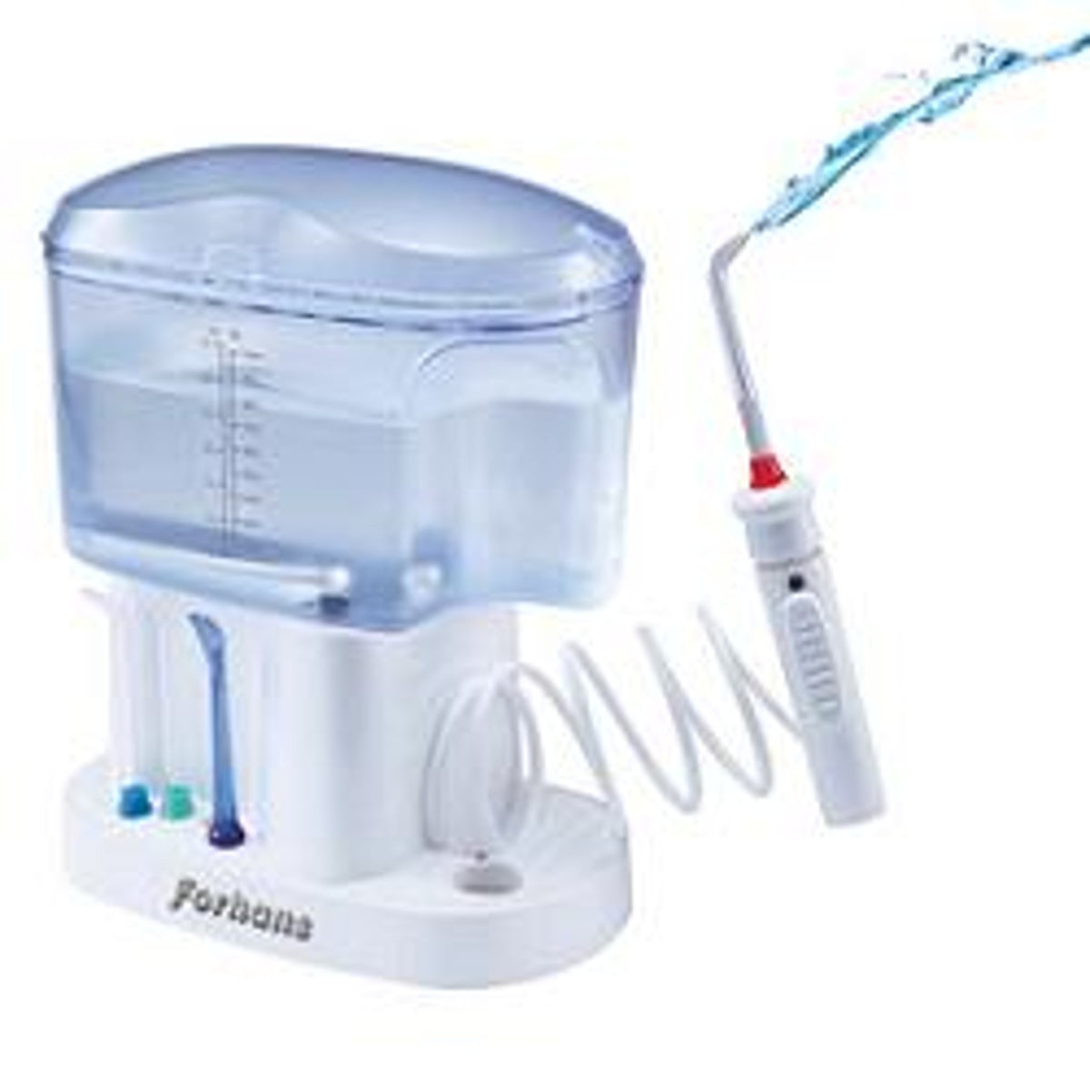 Forhans Electric Water Flosser